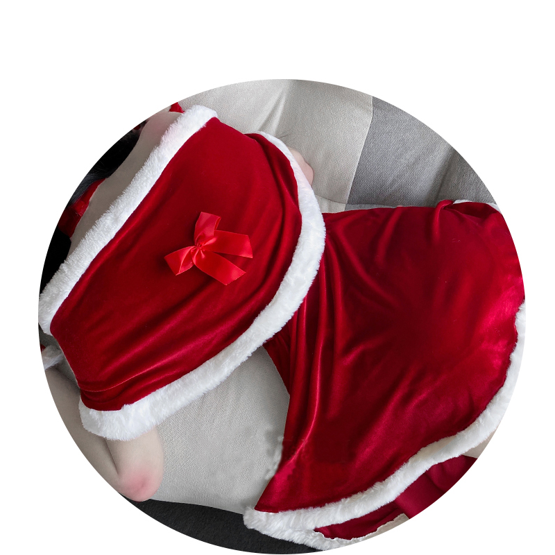 2025 Sexy Christmas Costume Wo - Elf Costume Christmas recension och pris